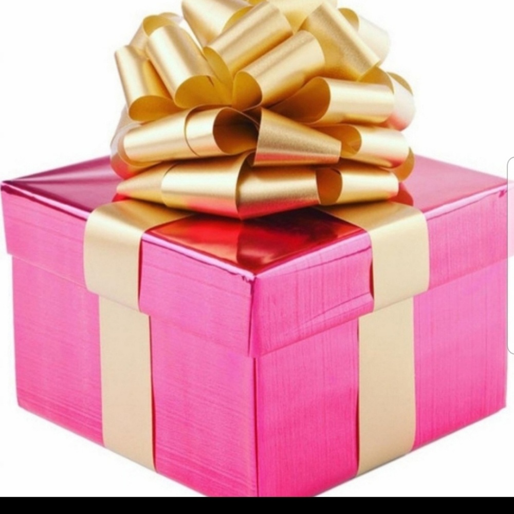 Make-up Mystery Box